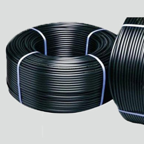 龙财管道 盘管 聚乙烯（PE）电力电缆保护套管